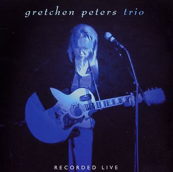 Peters,Gretchen - Trio
