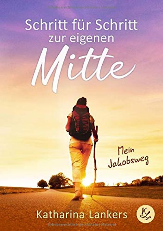 Schritt für Schritt zur eigenen Mitte