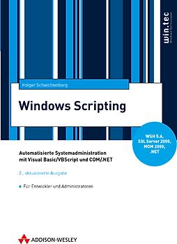 Windows Scripting