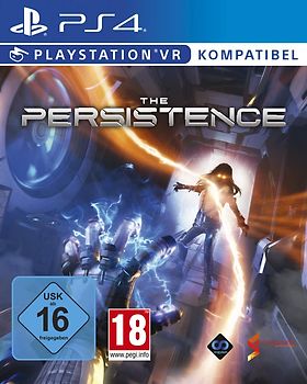 The Persistance PlayStation 4
