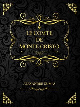 Le Comte de Monte-Cristo