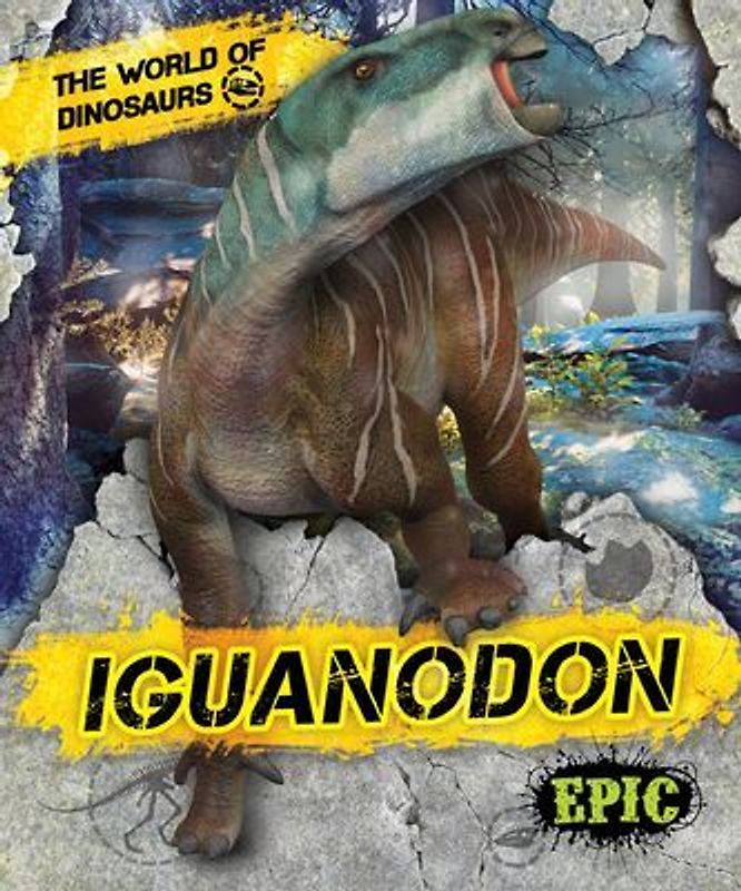 Iguanodon