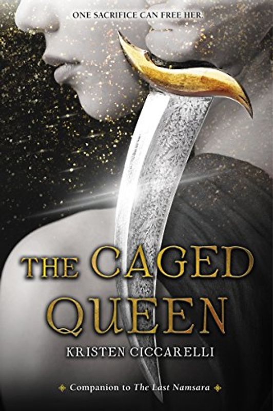 The Caged Queen (Iskari, 2, Band 2)