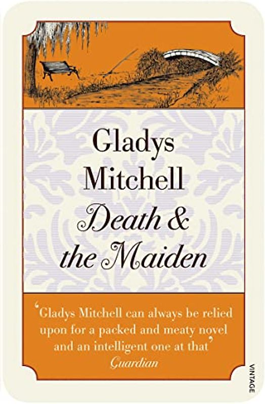 Death and the Maiden