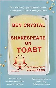 Shakespeare on Toast