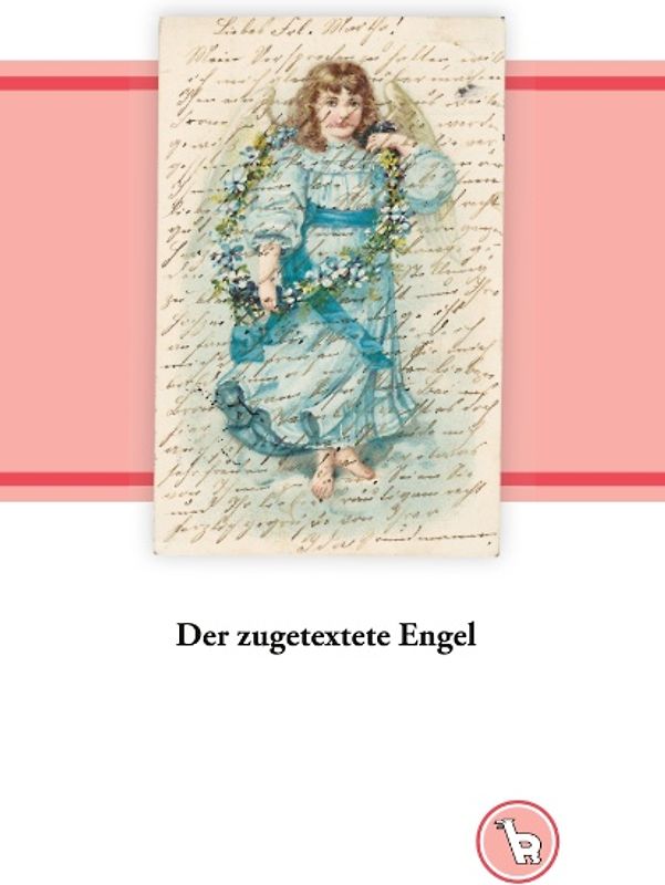 Der zugetextete Engel