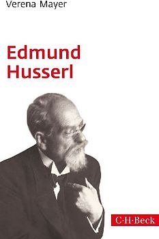 Edmund Husserl