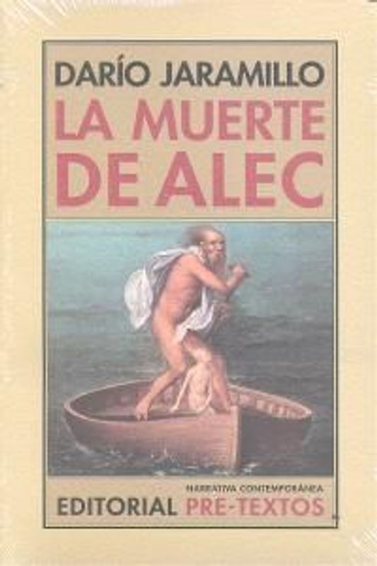 La muerte de Alec