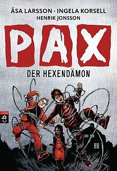 PAX - Der Hexendämon