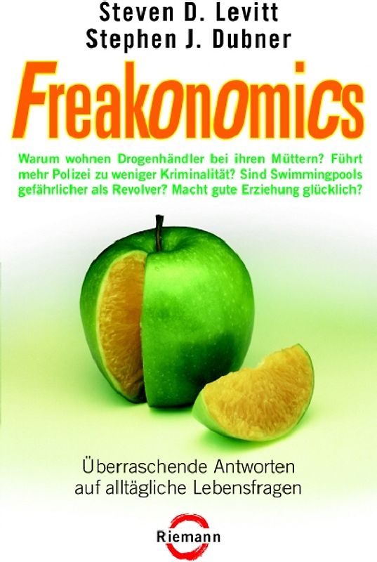 Freakonomics