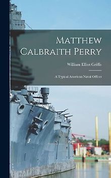 Matthew Calbraith Perry