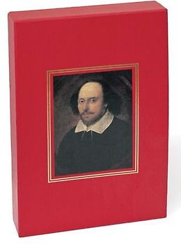 The First Folio of Shakespeare