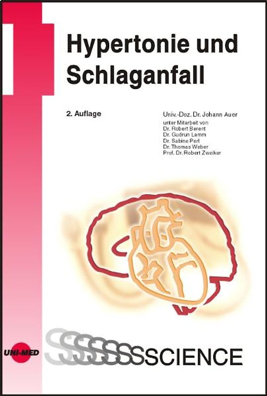 Hypertonie und Schlaganfall