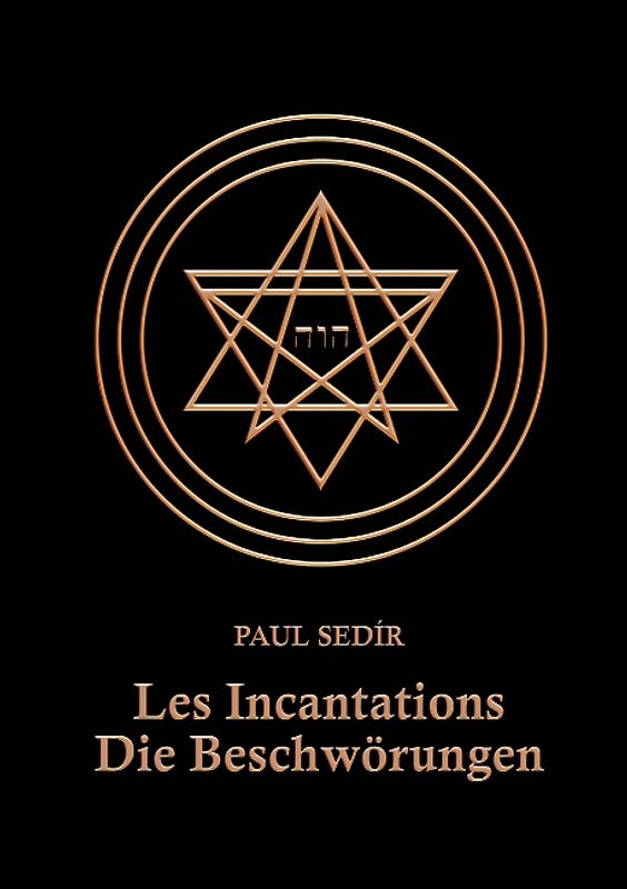 Les Incantations