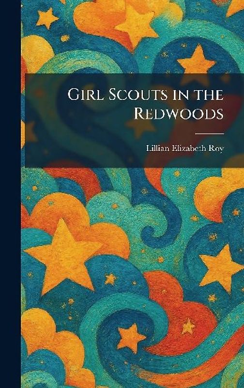 Girl Scouts in the Redwoods
