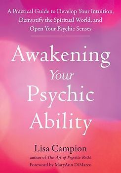 Awakening Your Psychic Ability