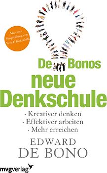 De Bonos neue Denkschule