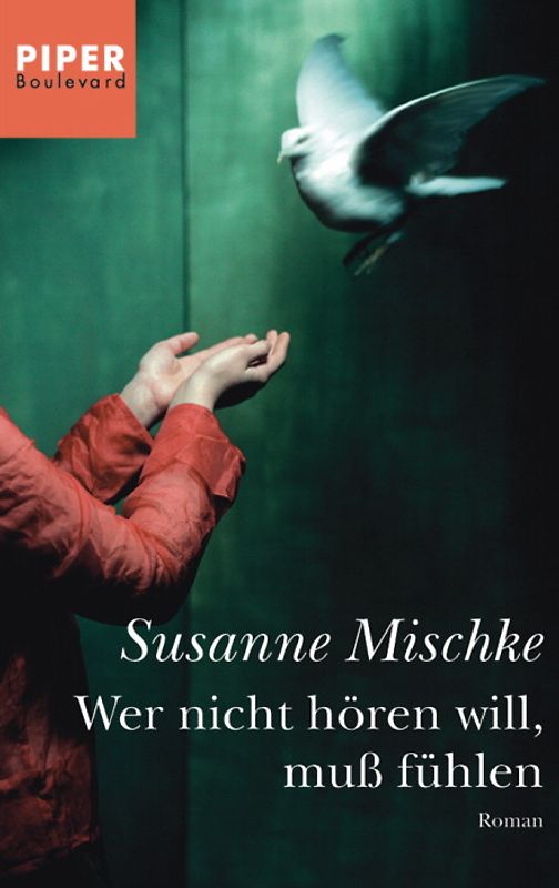 Wer nicht hören will, muß fühlen