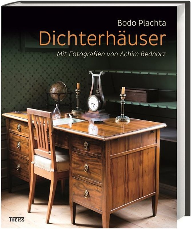 Dichterhäuser