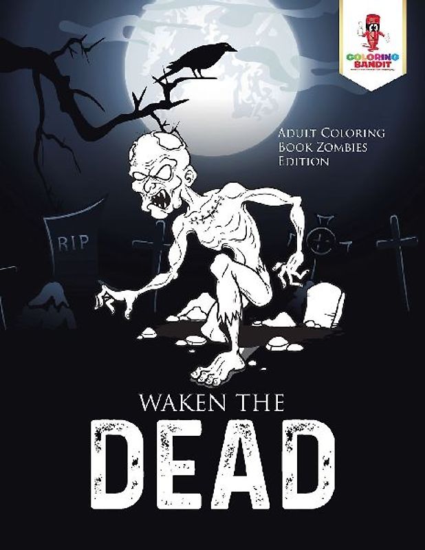 Waken the Dead