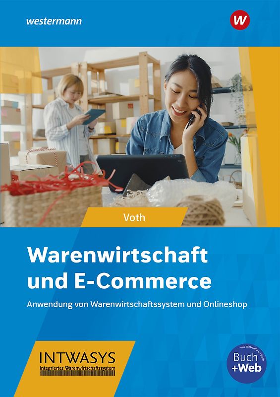 Warenwirtschaft und E-Commerce