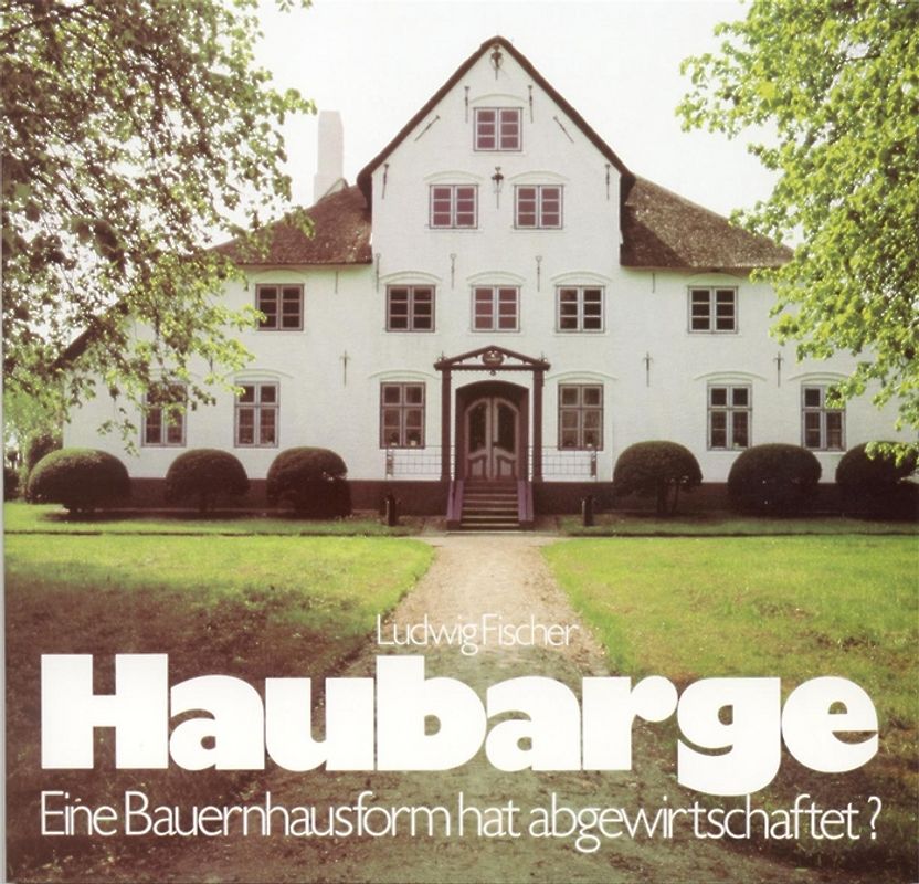 Haubarge