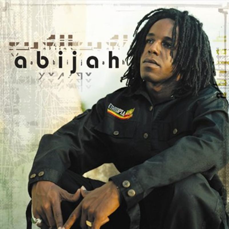 Abijah - Abijah