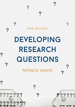 Developing Research Questions