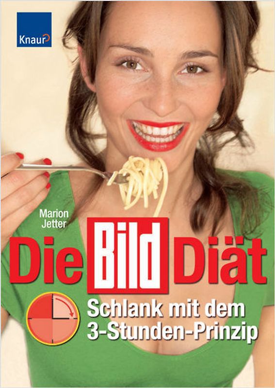 Die BILD Diät