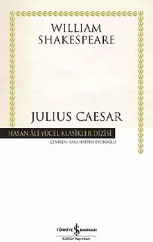 Julius Caesar Ciltli