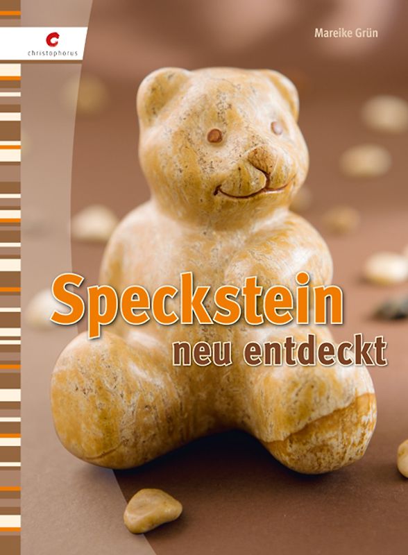 Speckstein neu entdeckt