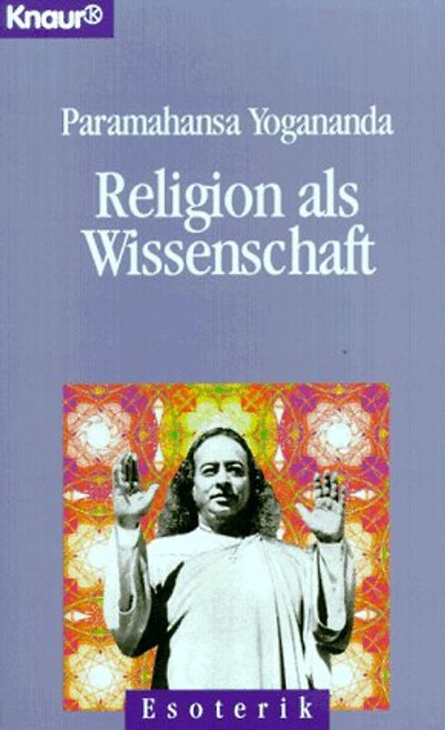 Religion als Wissenschaft