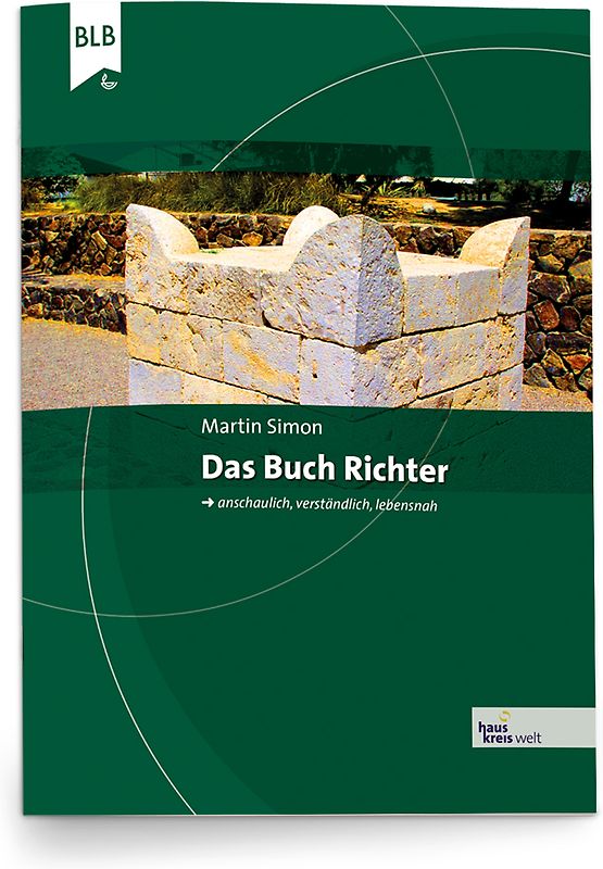 Das Buch Richter