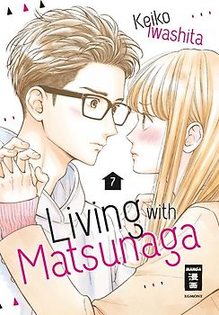 Living with Matsunaga 07