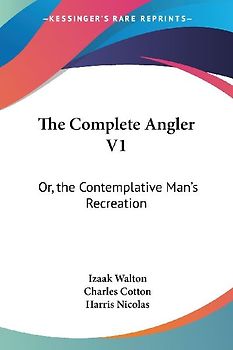 The Complete Angler V1