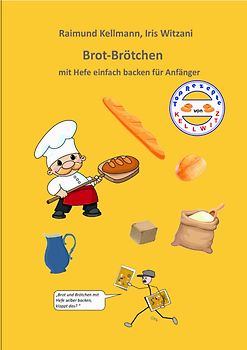 Brot-Brötchen
