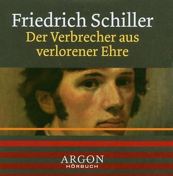 Der Verbrecher aus verlorener Ehre