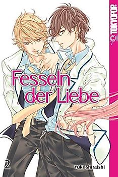 Fesseln der Liebe 02