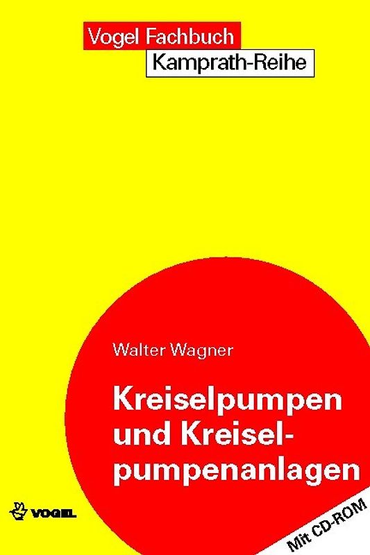 Kreiselpumpen und Kreiselpumpenanlagen