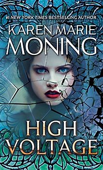 High Voltage (Fever, Band 10)