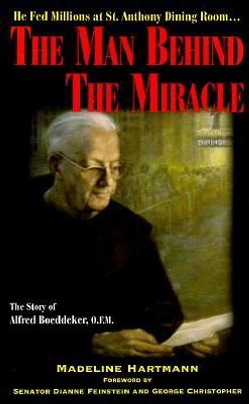 The Man Behind the Miracle
