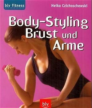Body-Styling Brust und Arme