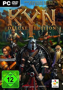 Kyn - Deluxe Edition PC Spiele