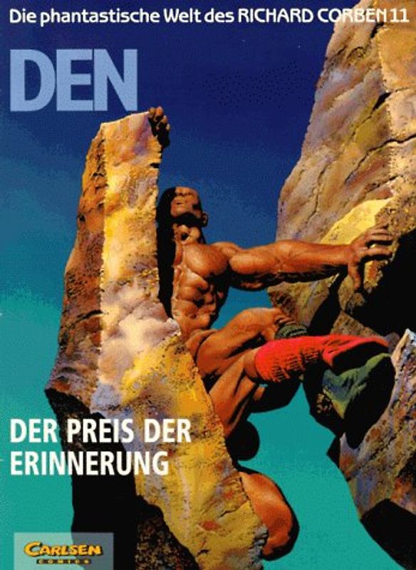 DEN - Der Preis der Erinnerung