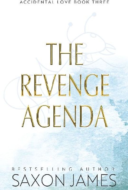 The Revenge Agenda