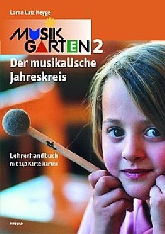 Musikgarten Phase 2 - Lehrerhandbuch