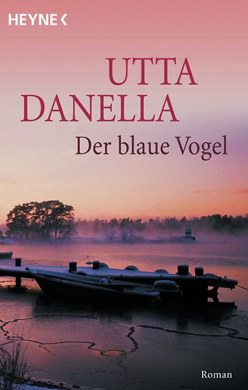 Der blaue Vogel. Roman