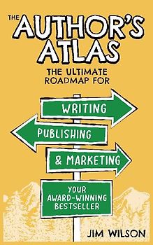 The Author's Atlas