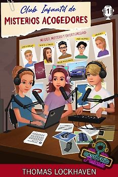 Mia Westbrook (Caso Frío Podcast 1)