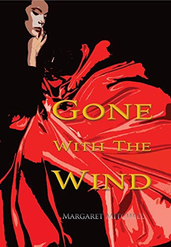 Gone with the Wind (Wisehouse Classics Edition)